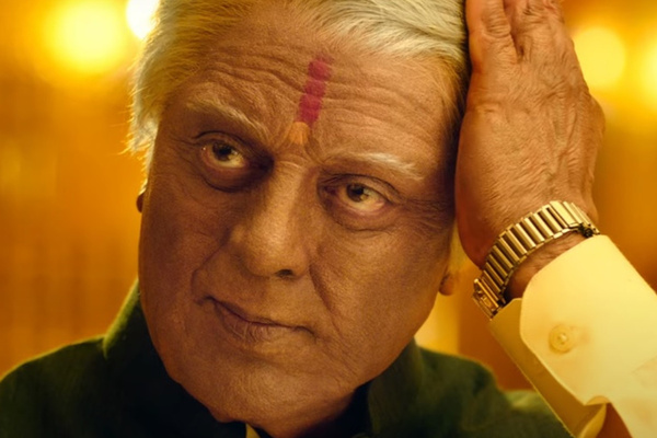 indian 2 review