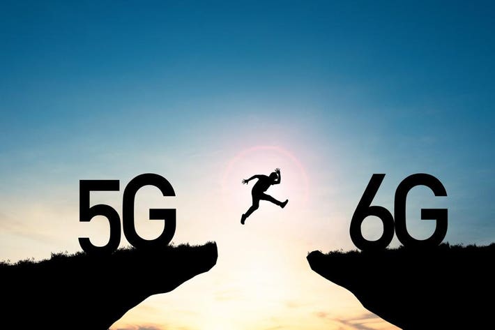 6g is coming