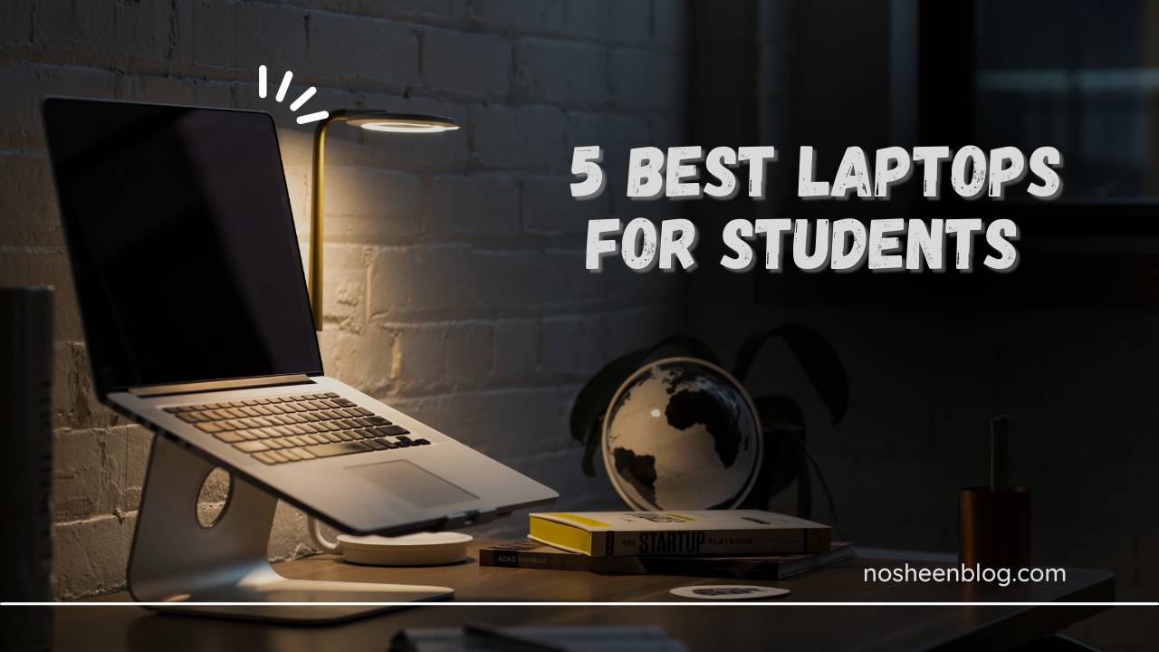 best laptops for students