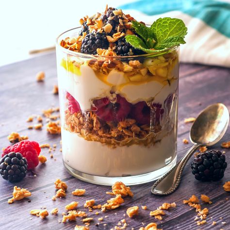 Top 5 quick and healthy breakfast recipes