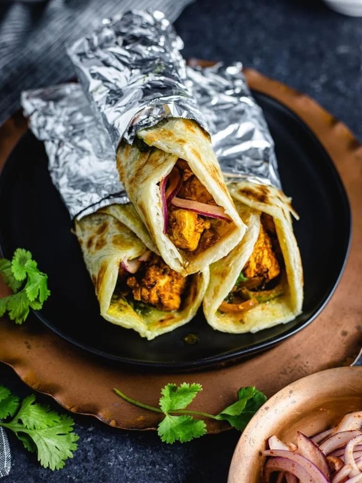 street foods in india