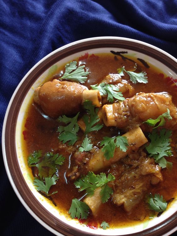 street foods in india