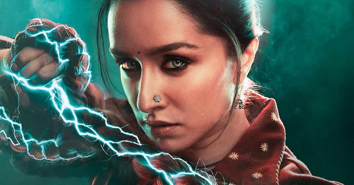 Stree 2 movie review