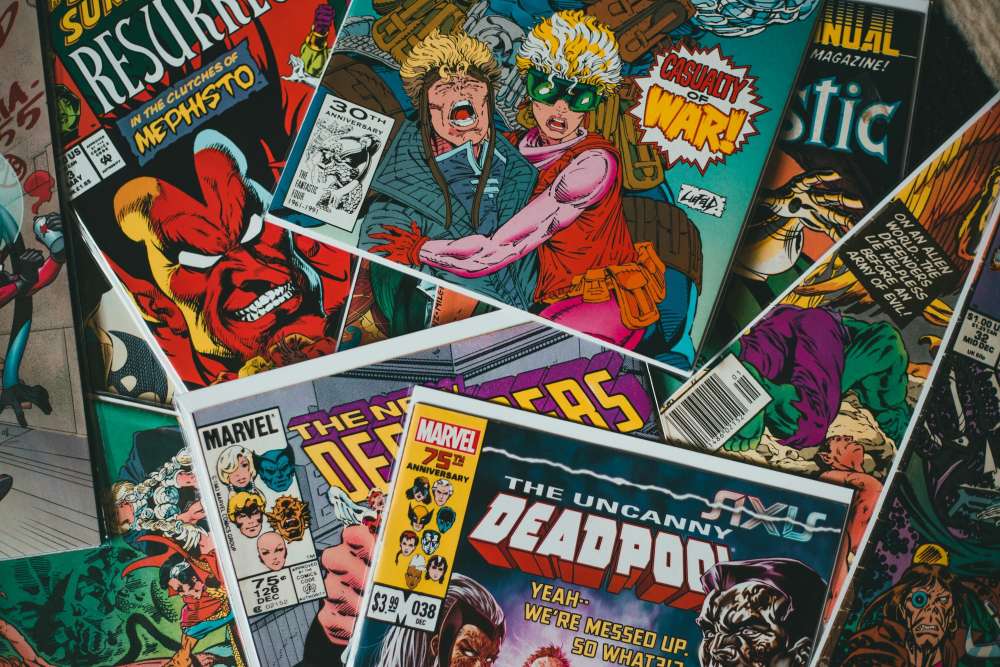 how much money do comic shops usually pay for comics?