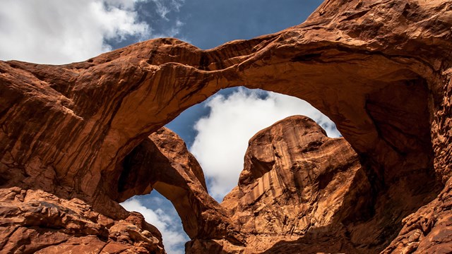 Arches National Park