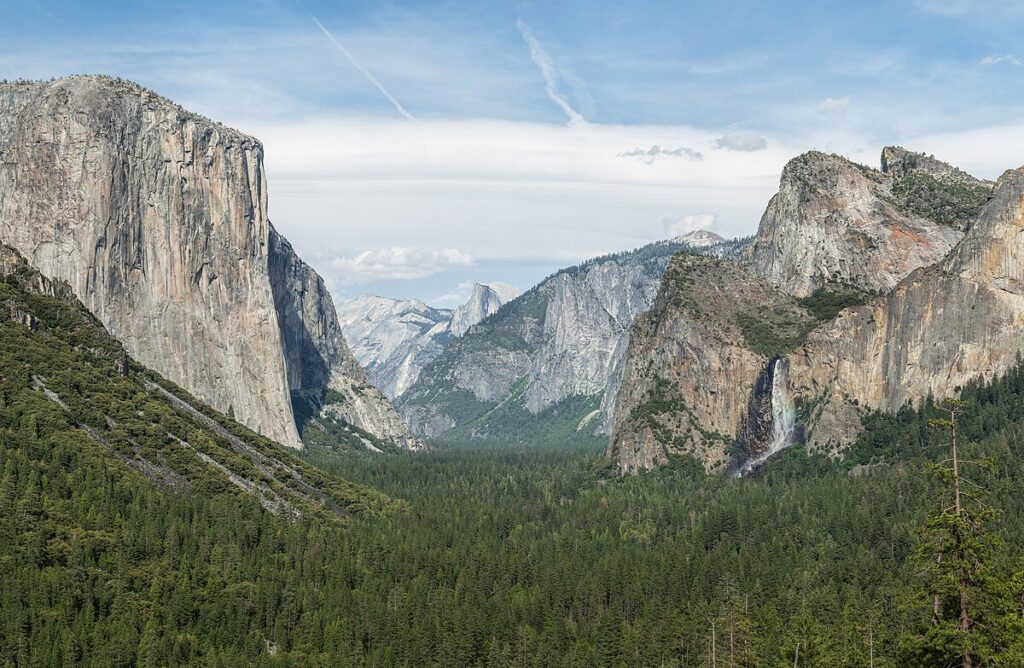 Best National Parks to Visit in the US