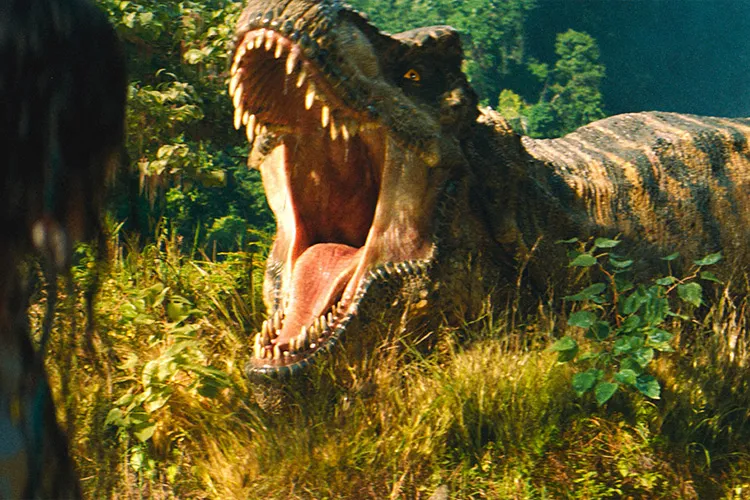 Jurassic World: Rebirth Release Date